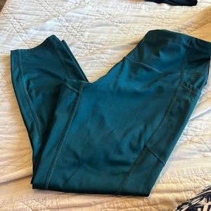 All in Motion leggings